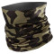 ALPINESTARS CUBRECUELLO CAMO - Modelo 6080-MILIT GREEN BLK