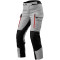 REV'IT SAND 4 H2O MUJER STANDARD PANTS - Modello ARGENTO/NERO