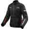 REV'IT SAND 4 H2O MUJER JACKET - Model NEGRE