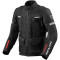 REV'IT SAND 4 H2O JACKET - Modelo BLACK