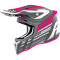 AIROH STRYCKER SHADED - Modell ROSA MATT