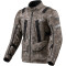 REV'IT SAND 4 H2O - Modelo CAMO BROWN 