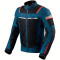 REV'IT TORNADO 3 - Modèle DARK BLUE/BLACK