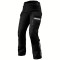 REV'IT SAND 4 H2O MUJER CORTO PANTS - Modello NERO