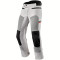REV'IT TORNADO 3 STANDARD PANTS - Modelo SILVER