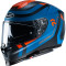HJC RPHA 70 CARBONO REPLE - Modell HJC MC27