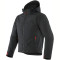 DAINESE IGNITE TEX - Modelo BLACK/BLACK
