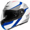 SCHUBERTH C3 PRO SESTANTE - Modèle BLUE GLOSS