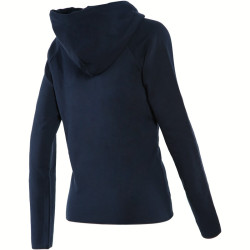 DAINESE PADDOCK FEMME FULL ZIP HOODIE