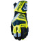 FIVE TFX1 GORE-TEX - Modell FLUOGELB/GRAU