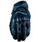 FIVE X-RIDER WATERPROOF - Modelo BLACK
