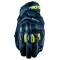 FIVE X-RIDER WATERPROOF - Model NEGRE/GROC FLUO