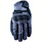 FIVE BOXER WATERPROOF - Model GRIS CAMO