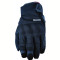 FIVE BOXER WATERPROOF - Model NEGRE