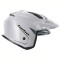 HEBO ZONE 5 AIR MONOCOLOR - Modell WEISS
