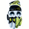 FIVE SF1 - Modelo WHITE FLUO YELLOW