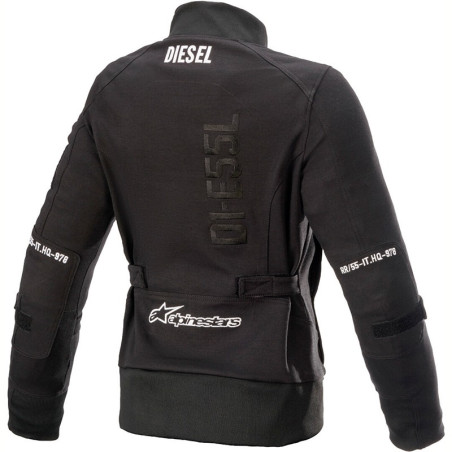 ALPINESTARS AS-DSL AIKO MUJER FLEECE
