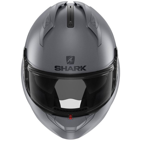 SHARK EVO-GT BLANK MATT
