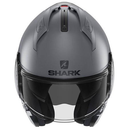 SHARK EVO-GT BLANK MATE