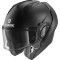 SHARK EVO-GT BLANK MATE - Modelo BLACK MAT