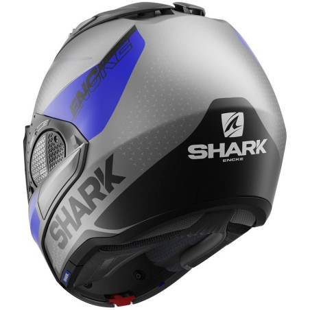 SHARK EVO-GT ENCKE MATT