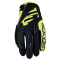 FIVE MXF3 - Modelo BLACK/YELLOW