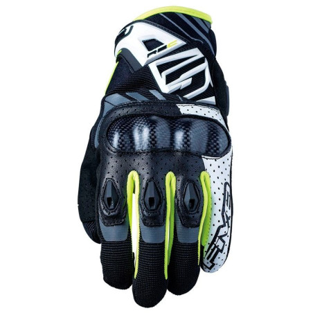 FIVE RS-C