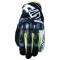FIVE RS-C - Modelo BLACK YELLOW FLUO