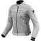 REV'IT ECLIPSE MUJER - Modell SILBER