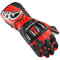 BERIK THUNAR EVO - Modello NERO BIANCO ROSSO FLUO