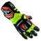 BERIK THUNAR EVO - Modello NERO BIANCO ROSSO GIALLO FLUO