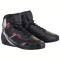 ALPINESTARS STELLA FASTER-3 RIDEKNIT - Model 1939-BLK SLV DPINK