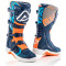 ACERBIS X-TEAM - Modell BLAU/ORANGE