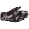 ALPINESTARS REEF NIÑO - Modell 9001-SCHWARZGRAU CAMOUFLAGE