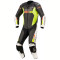 ALPINESTARS GP FORCE CHASER 1 PIÈCE - Modèle 1236 BK WH RD YE FL