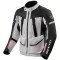 REV'IT SAND 4 H2O - Modelo SILVER/BLACK