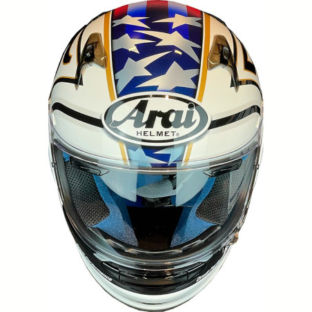 ARAI PROFILE-V EDWARDS LEGEND BLANCO