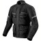 REV'IT OUTBACK 3 - Modell SCHWARZ/SILBER