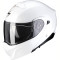 SCORPION EXO-930 UNI - Modèle WHITE