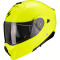 SCORPION EXO-930 UNI - Modèle NEON YELLOW