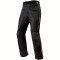 REV'IT AIRWAVE 3 STANDARD PANTS - Modell SCHWARZ