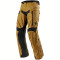 REV'IT CONTINENT PANTS - Model OCHER