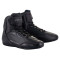 ALPINESTARS FASTER-3 - Modell SCHWARZ COOL GRAU
