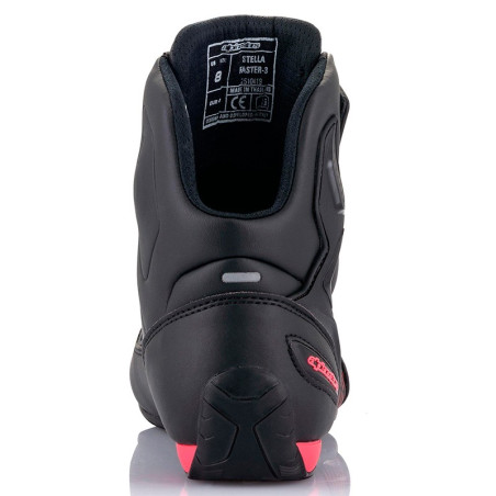 ALPINESTARS STELLA FASTER-3
