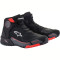 ALPINESTARS HONDA CR-X DRYSTAR - Model 1031-BLACK RED GRAY