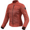 REV'IT ECLIPSE MUJER - Modelo BURGUNDY RED