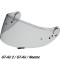SHOEI PANTALLA CNS-1 - Modelo MELLOW SMOKE