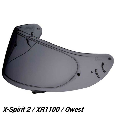 Visor Shoei CW-1 ▶️ [-??%]