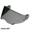 SHOEI PANTALLA CNS-2 - Modelo DARK SMOKE