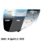Visiera Shoei CWR-1 Transitions ▶️ [-??%]
